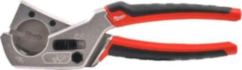 MILWAUKEE PLASTIC CUTTER max fi 25mm
