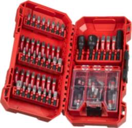 Milwaukee | SHOCKWAVE Set Drilling &