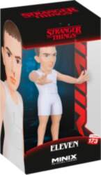 MINIX STRANGER THINGS - ELEVEN
