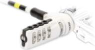 Mobilis Corporate Security Lock - Code
