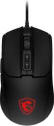 MOUSE USB OPTICAL GAMING/FORGE GM100 MSI