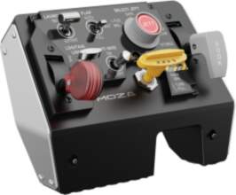 MOZA RACING Joystick MOZA Panel startowania