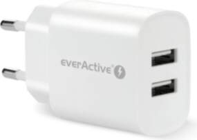 MS Charger EVERACTIVE 2 x USB