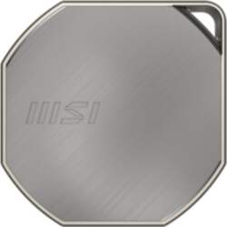 MSI DATAMAG 40GBPS 1TB external solid