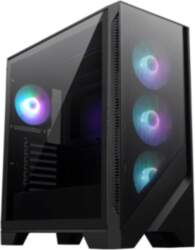 MSI PC Case | MAG FORGE