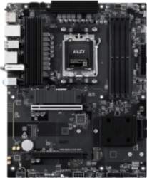 MSI PRO B850-S EVO WIFI |
