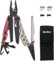 Multitool flagship f30 pro-hazelnut & coral