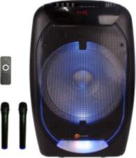 N-Gear Bluetooth Speaker The Flash 1510