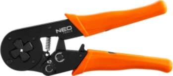 NEO tools 01-536 cable crimper