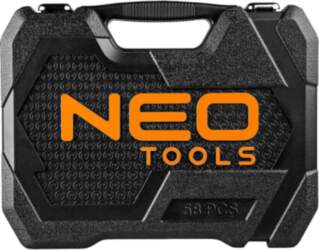 NEO tools 10-042 socket/socket set