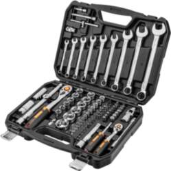 NEO tools 10-059 socket/socket set