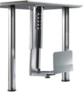 Newstar CPU desk mount