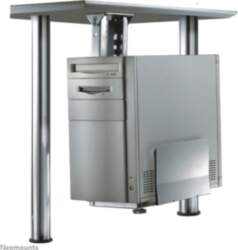 Newstar CPU desk mount