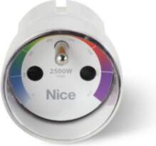 Nice Plug-Control E Smart Socket (Plug-Control