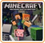 Nintendo Minecraft Switch Edition Nintendo Switch