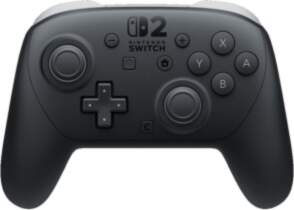 Nintendo Switch 2 Pro Controller, Gamepad