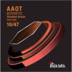 No name BlackSmith AAPB-1047 Extra Light