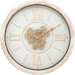 No name CLOCK WALL SONIKA D50CM