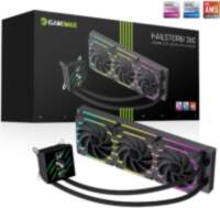 No name Gamemax CPU Liquid Cooler