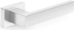 HANDLE DOOR CUBE RT CHROME