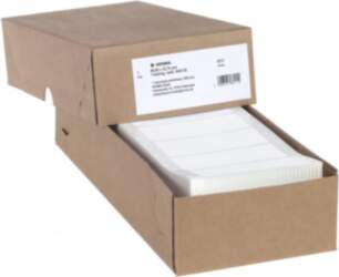 HERMA Computer labels continous 88.9x35
