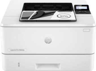 No name HP LaserJet Pro 4002dw
