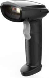 Inateck BCST-23 1D/2D QR Barcode Scanner