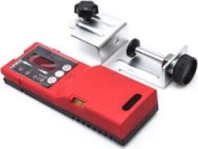 Laser Detector DWL-02