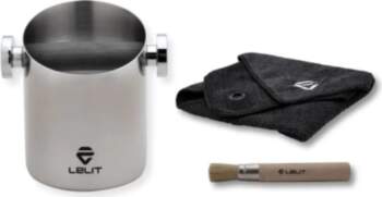 No name Lelit PLA360S coffee maker