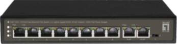 No name LevelOne FGP-1031 network switch