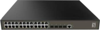 No name LevelOne GEL-2871 network switch