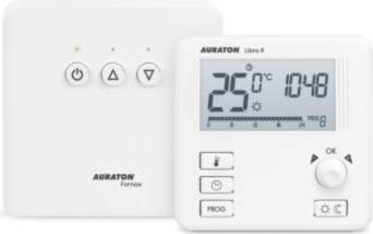 LIBRA SET WIRELESS CONTROLLER