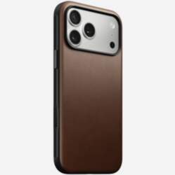Nomad Modern Leather Case mobile phone