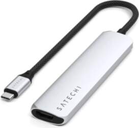 No name Satechi Interface Hub Usb
