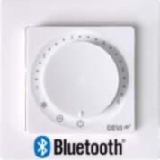 No name THERMOSTAT DEVI BASIC 140F1164