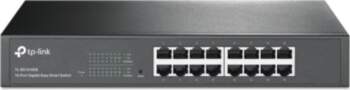 No name TP-Link TL-SG1016DE network switch