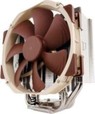 Noctua NH-U14S computer cooling component Processor