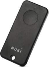 Nuki FOB Bluetooth Black