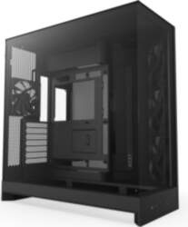 NZXT H9 Flow Midi Tower Black