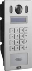 Outdoor IP Multi-Unit Panel with Camera