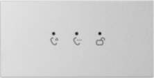 Panel zewnętrzny BCS-PAN-LED