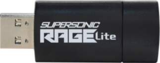 Patriot Memory Supersonic Rage Lite USB