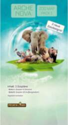 Pegasus Arche Nova: Zoo Map Pack