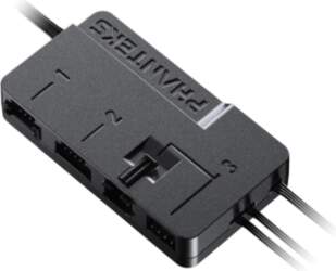 PHANTEKS Nexlinq Controller Hub V2 -