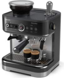 Philips Barista Brew