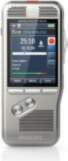 Philips DPM 8300 dictaphone Internal memory