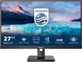 Philips S Line 273S1/00 computer monitor