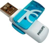 Philips USB 2.0 Flash Drive