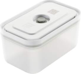 Plastic Lunch Box Zwilling Fresh &