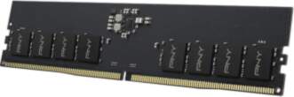 PNY Technologies PNY MD16GSD54800-SB memory module